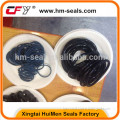 Quality of Viton NBR O Ring Color Black